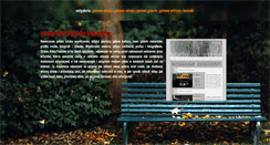 Desktop Screenshot of net-galeria.pl