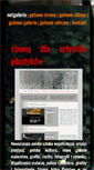 Mobile Screenshot of net-galeria.pl